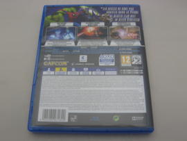 Marvel vs Capcom Infinite (PS4)