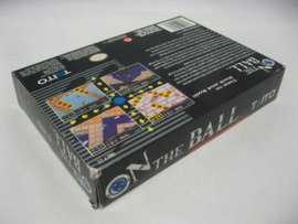 On the Ball (USA, CIB)