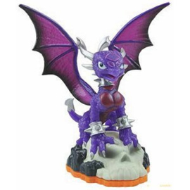 Skylanders - Giants - Cynder