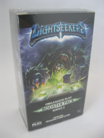 Lightseekers - Organized Play Booster Pack Series 2 (Sealed)