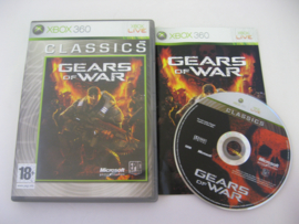 Gears of War - Classics (360)