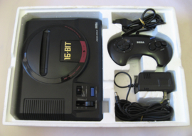 Megadrive Console Set NTSC/J (Boxed, JAP)