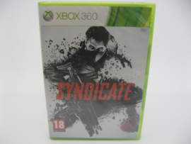 Syndicate (360, Sealed)