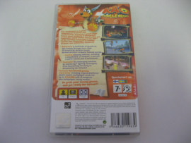 Kao Challengers (PSP)