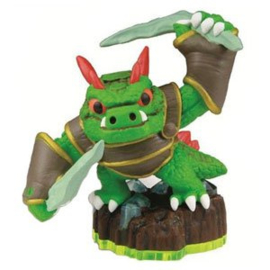 Skylanders - Spyro's Adventure - Dino-Rang