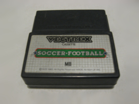 Soccer Football (Vectrex)