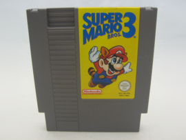 Super Mario Bros 3 (FRA)