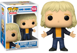 POP! Harry Dunne - Dumb and Dumber (New)