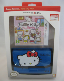 Hello Kitty Game Traveller Pack (EUR, Sealed)