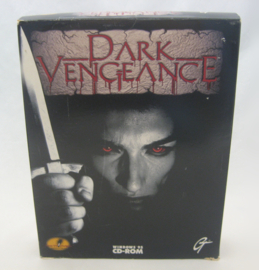 Dark Vengeance (PC)