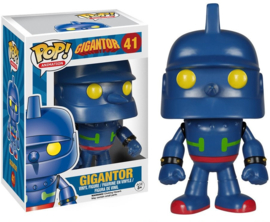 POP! Gigantor (New)