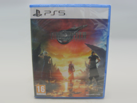 Final Fantasy VII Rebirth (PS5, Sealed)