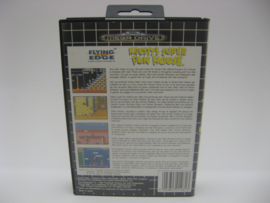 Krusty's Super Fun House (CIB)