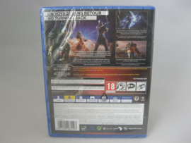 Outriders - Day One Edition (PS4, Sealed)