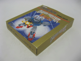 Burai Fighter (JAP, CIB)