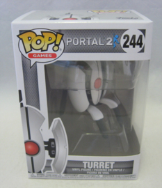 POP! Turret - Portal 2 (New) 