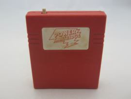 Commodore 64 - Power Cartridge