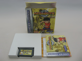 Medabots Metabee (EUR, CIB)