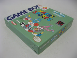 Tiny Toon Adventures - Wacky Sports (USA, CIB)