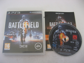 Battlefield 3 (PS3)