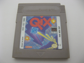 Qix (USA)