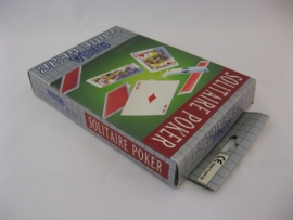 Solitaire Poker (GG, CIB)