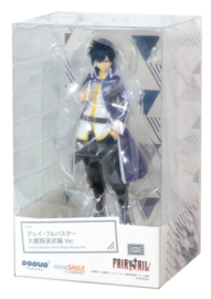 Fairy Tail - Gray Fullbuster (Grand Magic Royale Ver.) - PVC Figure (New)