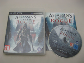 Assassin's Creed Rogue (PS3)