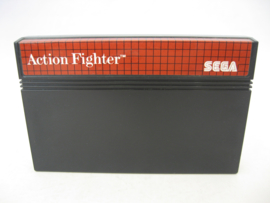 Action Fighter (SMS)