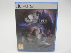 Valkyrie Elysium (PS5, Sealed)