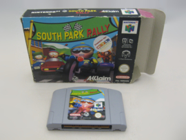 South Park Rally (EUR, CB)