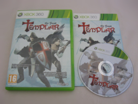 The First Templar (360)