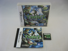 TMNT - Teenage Mutant Ninja Turtles (FAH)