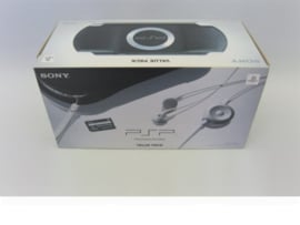 PlayStation PSP