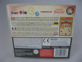 Pac-Pix (FHUG)