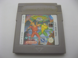 Battletoads Double Dragon (UKV)