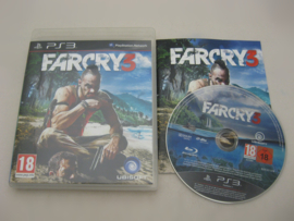 Far Cry 3 (PS3)