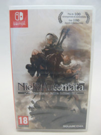 Nier Automata - The End of Yorha Edition (EUR, Sealed)