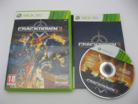 Crackdown 2 (360)