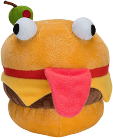 Fortnite 5" Durrr Burger Plush (New)