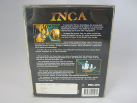 Inca (CD-I)