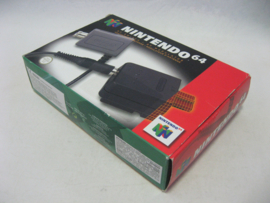 Original N64 RF Modulator (Boxed)