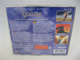 Kingdom Shadoan (CD-I)