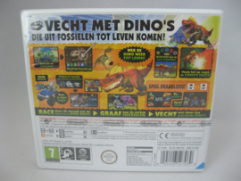 Fossil Fighters Frontier (HOL, Sealed) 
