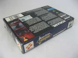 Castlevania Legacy of Darkness (EUR, CIB)