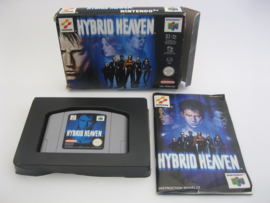 Hybrid Heaven (EUR, CIB)