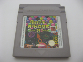 Bust-A-Move 2 Arcade Edition (EUR)