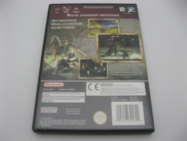 The Legend of Zelda: Twilight Princess (HOL)