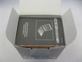 GameBoy Advance SP 'Blue' AGS-001 (Boxed)
