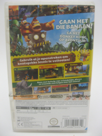 Donkey Kong Country Returns HD (HOL, Sealed)
